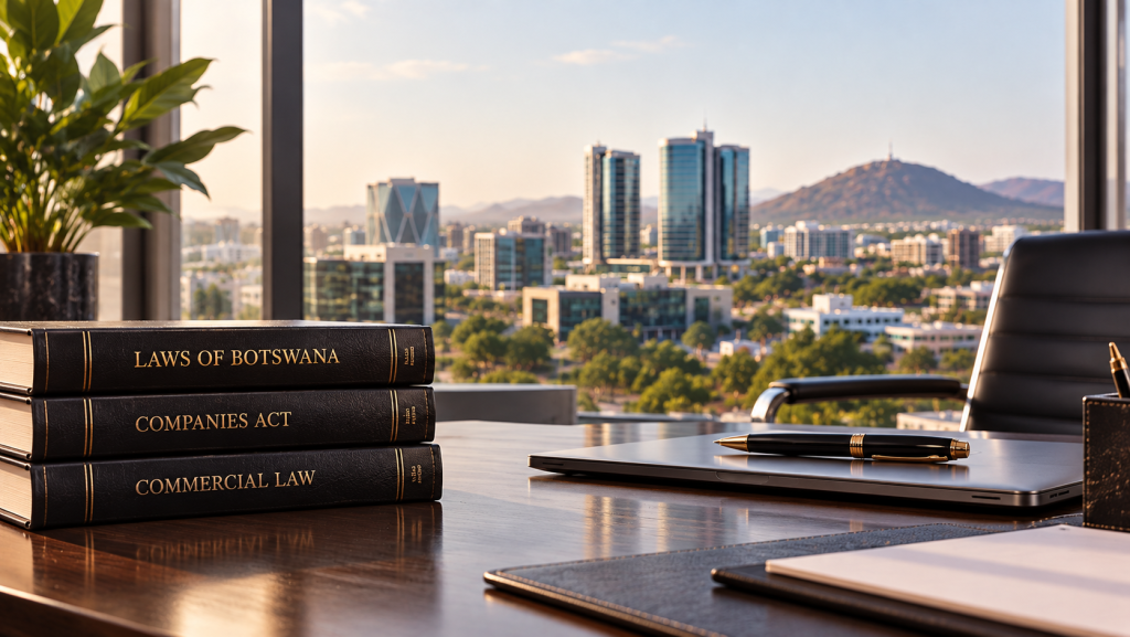 Commercial Law