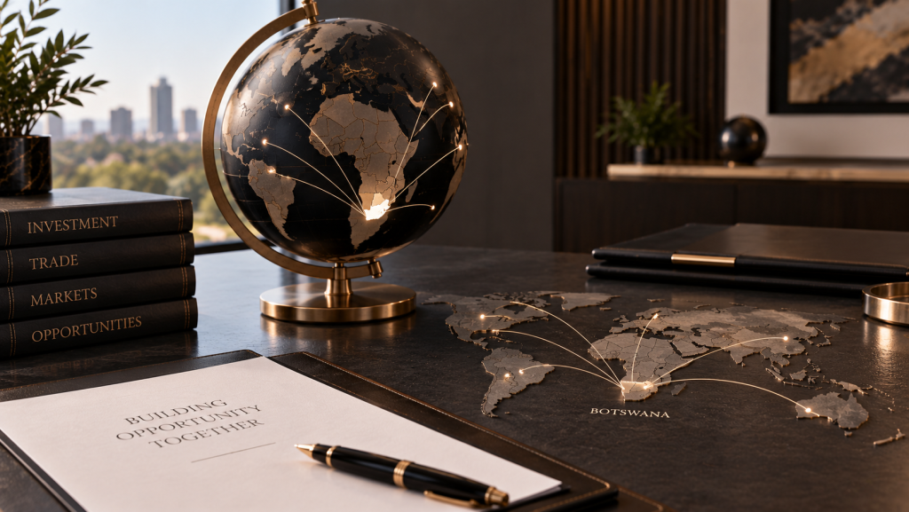 investment and trade 2